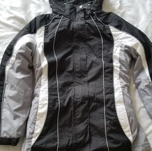 Free Country Coat